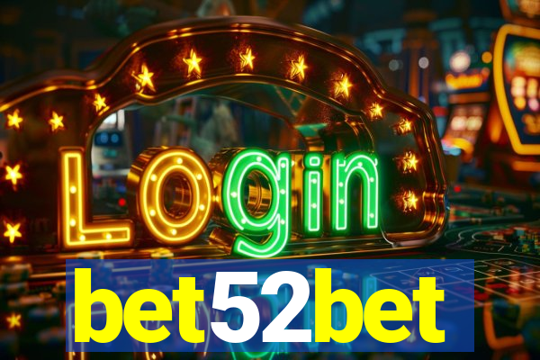 bet52bet