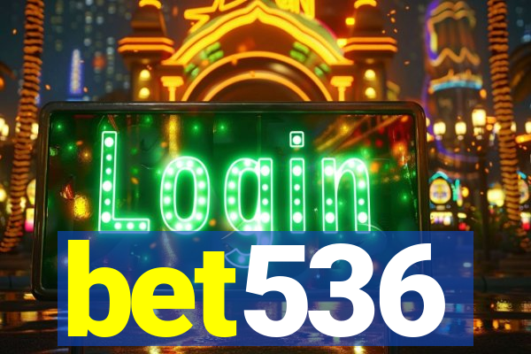 bet536