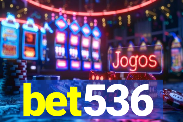 bet536