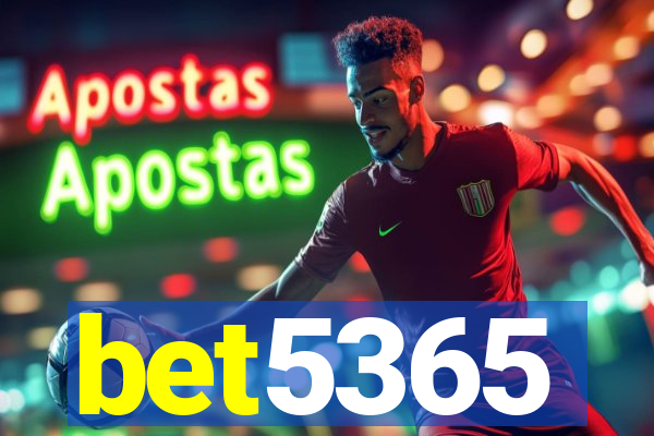 bet5365