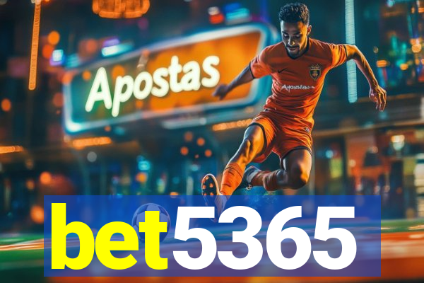 bet5365
