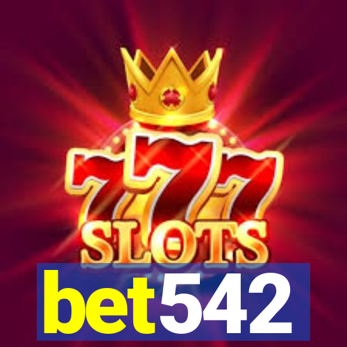 bet542