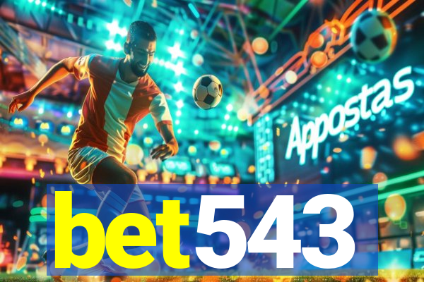 bet543