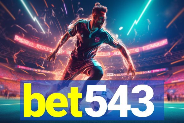 bet543
