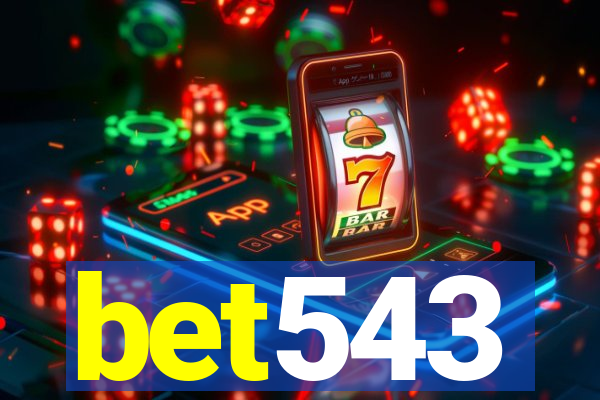 bet543