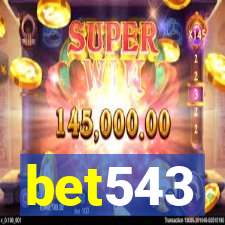 bet543