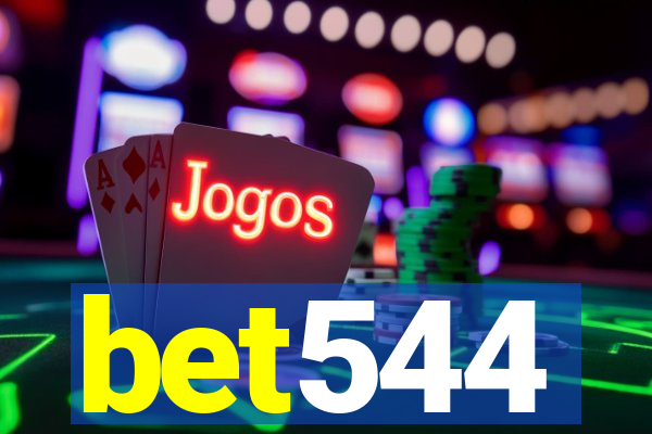 bet544