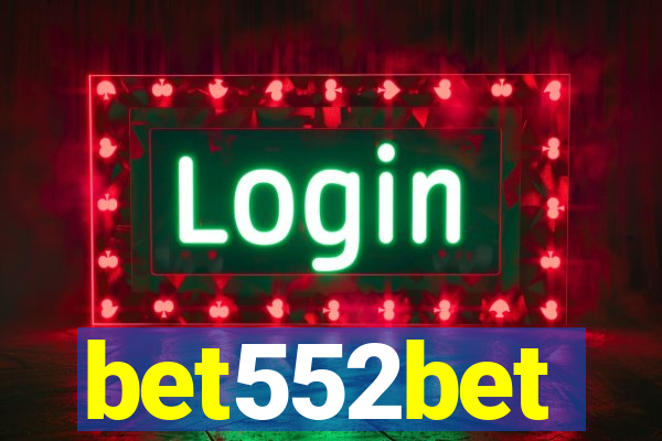 bet552bet