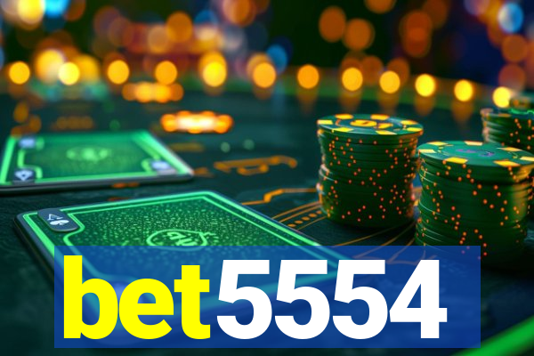 bet5554