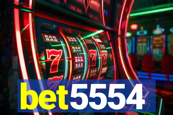 bet5554