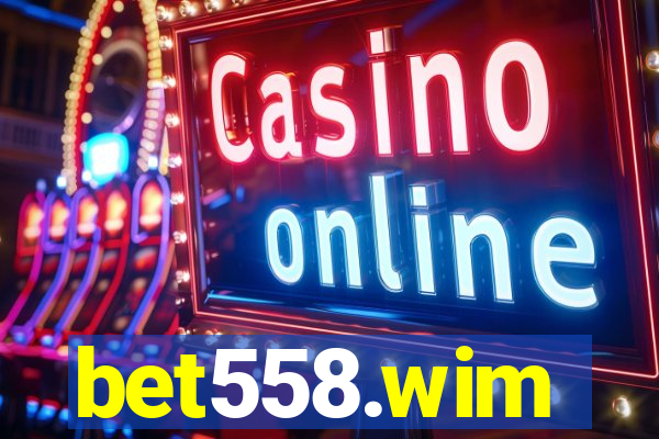 bet558.wim