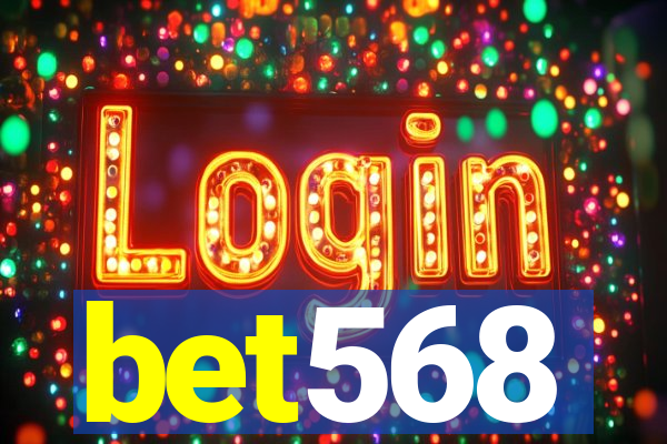 bet568
