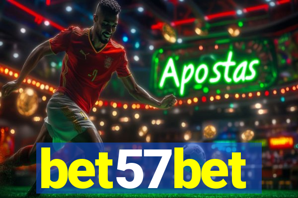 bet57bet