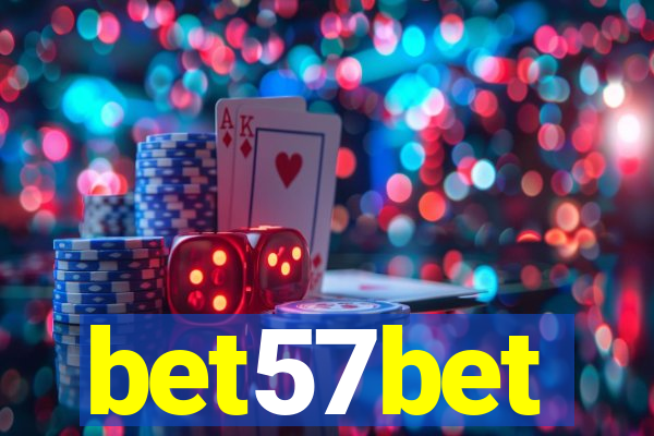 bet57bet