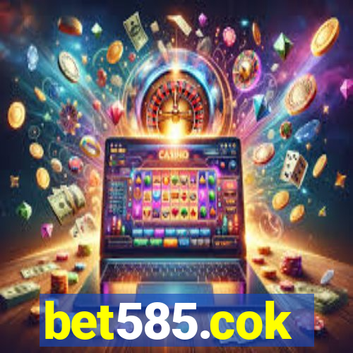 bet585.cok
