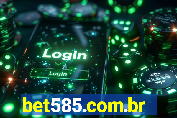 bet585.com.br