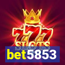 bet5853