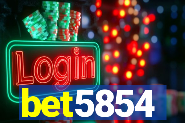 bet5854