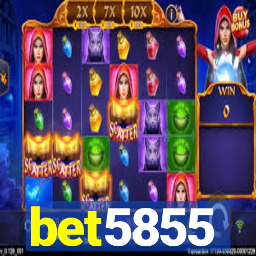 bet5855