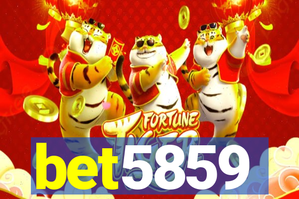 bet5859