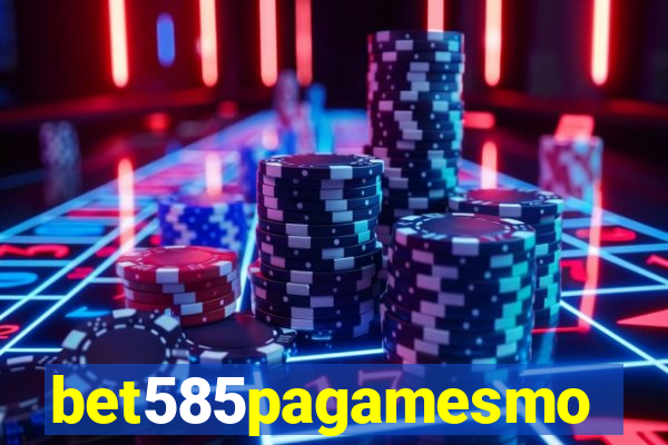 bet585pagamesmo