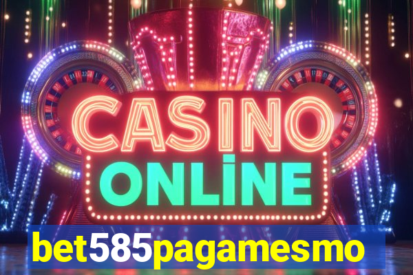 bet585pagamesmo