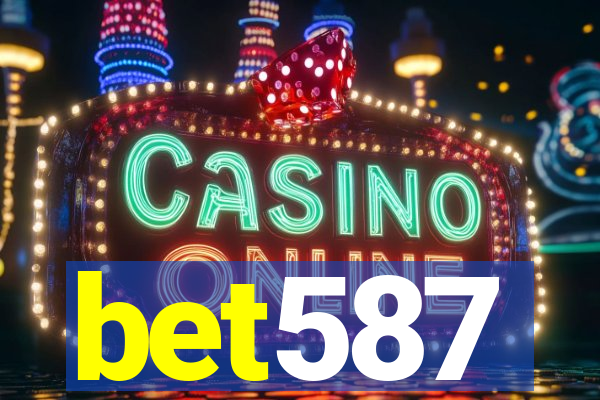 bet587