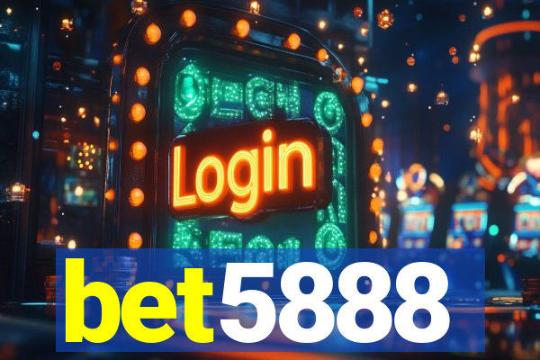 bet5888