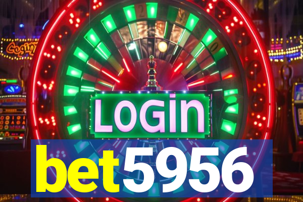 bet5956