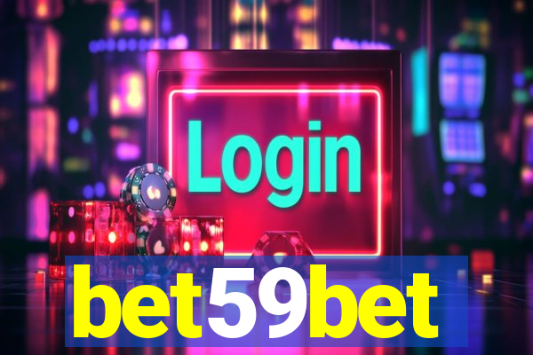 bet59bet