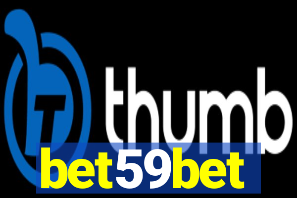 bet59bet