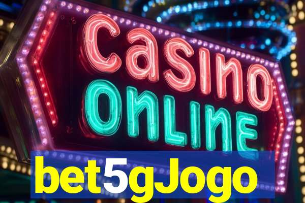 bet5gJogo