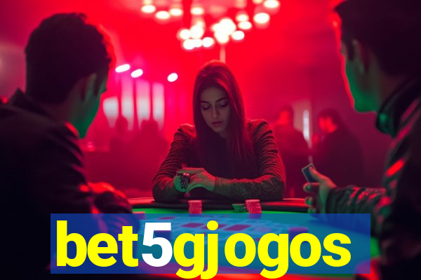 bet5gjogos
