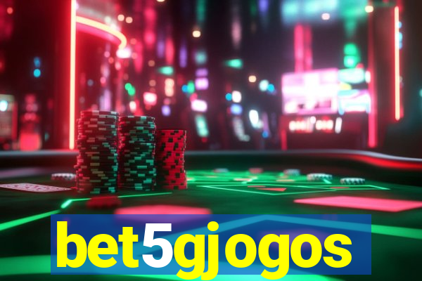 bet5gjogos