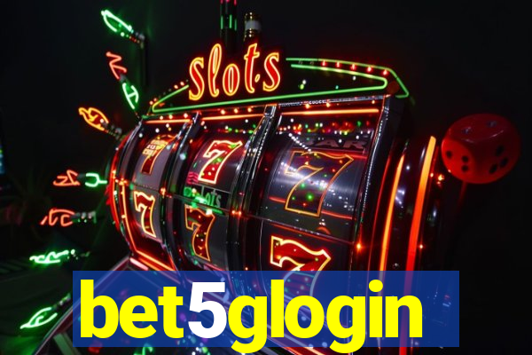 bet5glogin
