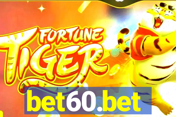 bet60.bet