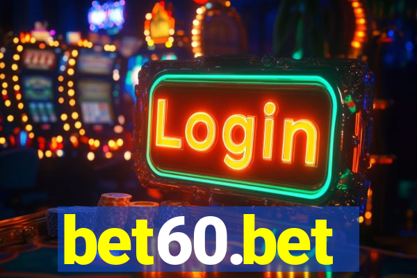bet60.bet