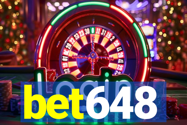 bet648