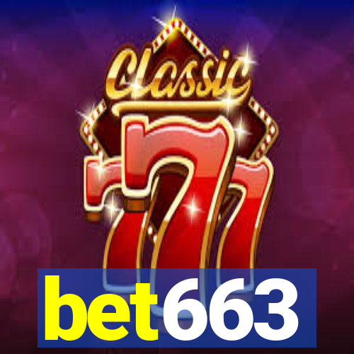 bet663
