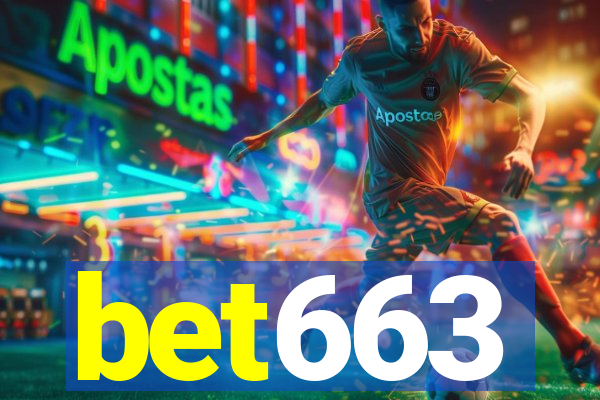 bet663