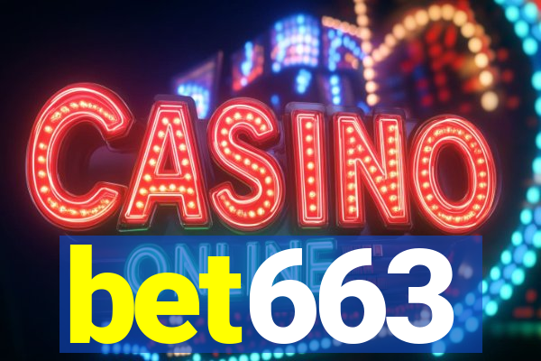 bet663