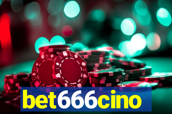 bet666cino