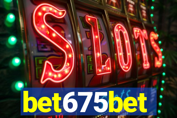 bet675bet