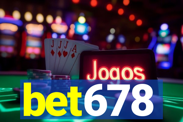 bet678