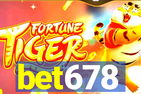 bet678