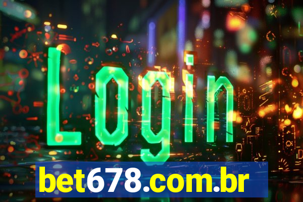 bet678.com.br
