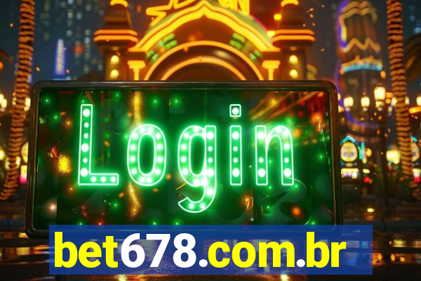 bet678.com.br