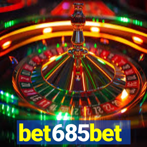 bet685bet