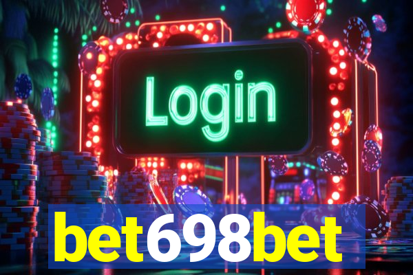 bet698bet