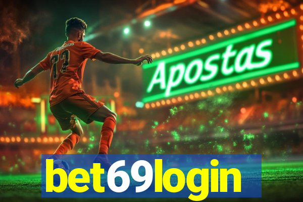 bet69login